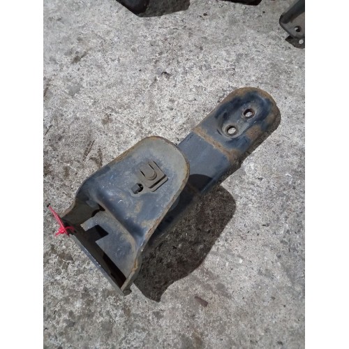 Ответная часть замка кабины Mercedes Actros (980)