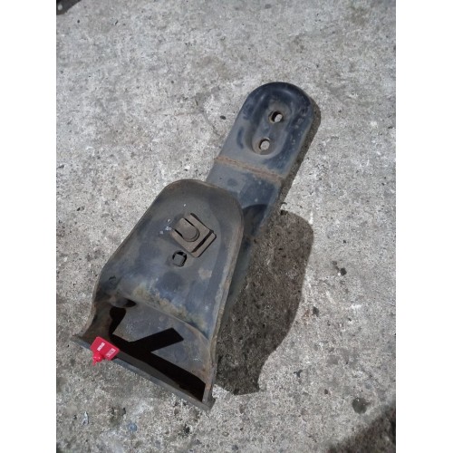 Ответная часть замка кабины Mercedes Actros (962)