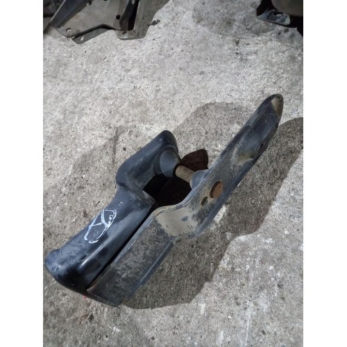 Ответная часть замка кабины Mercedes Actros (963)-2