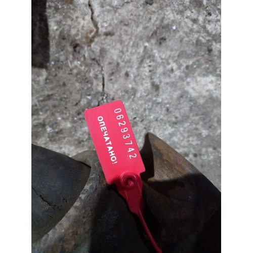 Проставка передних стремянок с отбойником Mercedes (742)-3