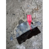 Проставка передних стремянок с отбойником Mercedes (744)