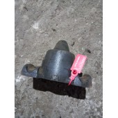 Проставка передних стремянок с отбойником Mercedes (747)