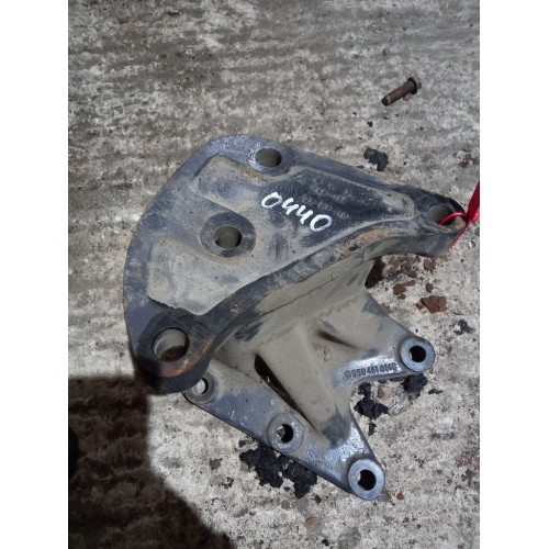 Кронштейн (проставка) ГУРа Mercedes (975)