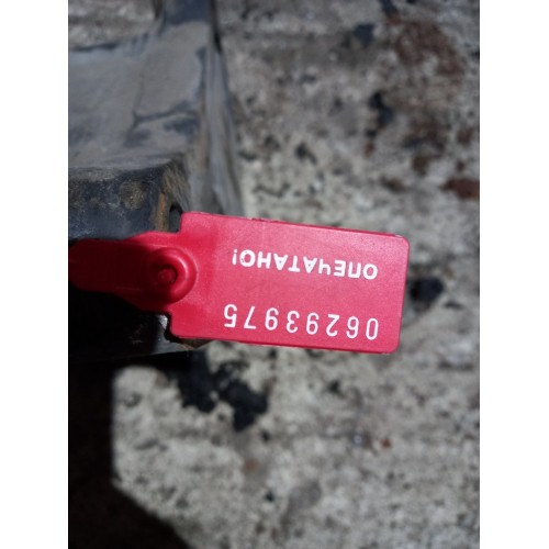 Кронштейн (проставка) ГУРа Mercedes (975)-2