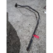 Трубка Mercedes OM501 (901)