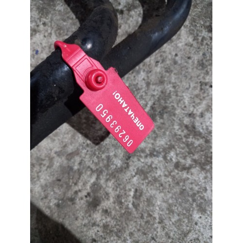 Трубка охлаждения Mercedes (950)-1