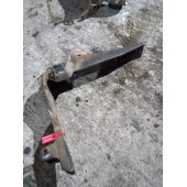 Кронштейн кабины Mercedes Axor RH (922)