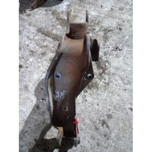 Кронштейн кабины Mercedes Axor RH (922)-3