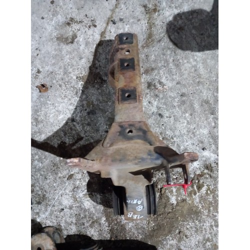 Кронштейн кабины Mercedes Actros LH (923)-1