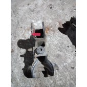 Кронштейн кабины Mercedes Actros MP2 LH (925)