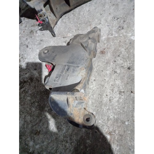 Кронштейн кабины Mercedes Actros MP2 LH (925)-3