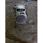 Головка блока цилиндров (ГБЦ) Scania P 340 598967 PDE DC11 (991)