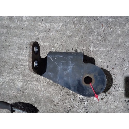 Кронштейн кабины Mercedes Actros LH (912)-1