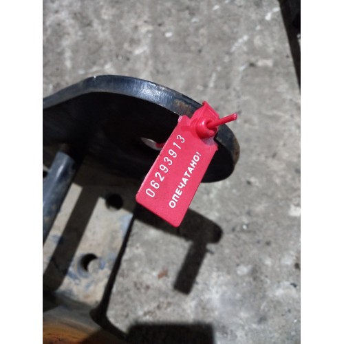 Кронштейн кабины Mercedes Actros RH (913)-2