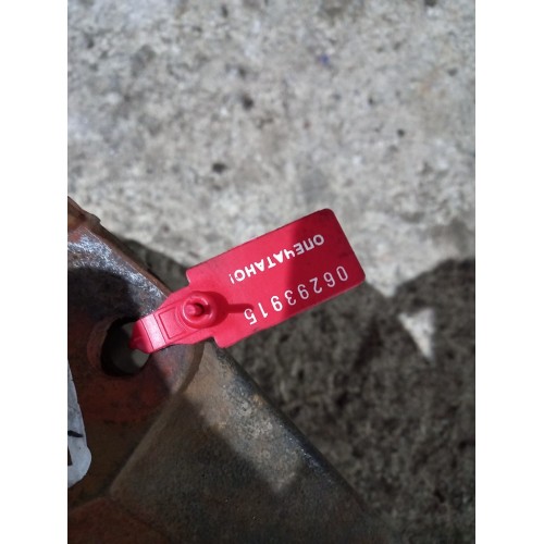 Кронштейн кабины Mercedes Axor RH (915)-4