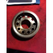 Шестерня коленвала Scania P 340 598967 (395)