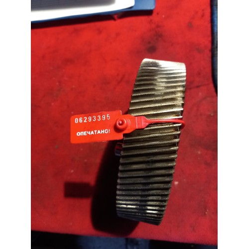 Шестерня коленвала Scania P 340 598967 (395)-2