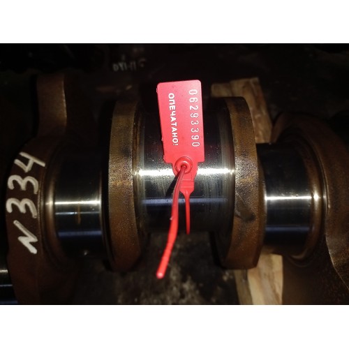 Коленчатый вал (коленвал) Scania P 340 598967 PDE DC11 (390)-2