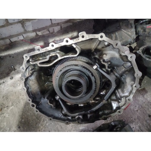 Делитель Iveco Stralis 12AS в сборе (806)