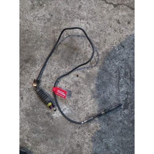 Датчик температуры выхлопных газов DAF (786)