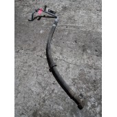 Трубка кондиционера Mercedes Actros (к испарителю) (999)