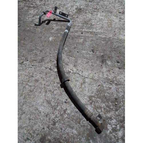 Трубка кондиционера Mercedes Actros (к испарителю) (999)