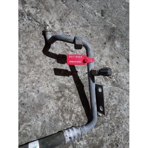 Трубка кондиционера Mercedes Actros (к испарителю) (999)-1