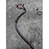 Трубка кондиционера Mercedes Actros (к испарителю) (997)