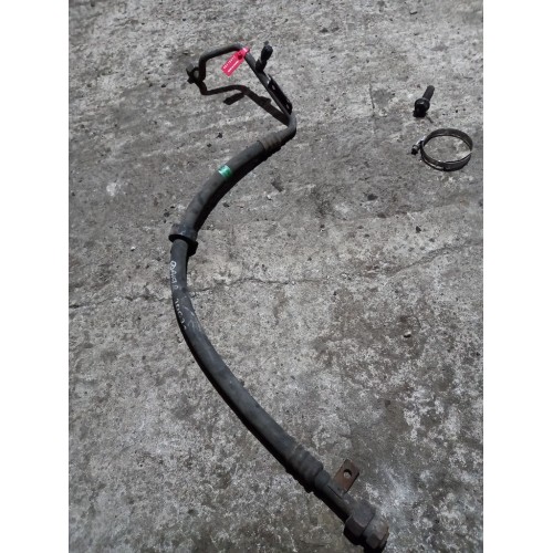 Трубка кондиционера Mercedes Actros (к испарителю) (997)