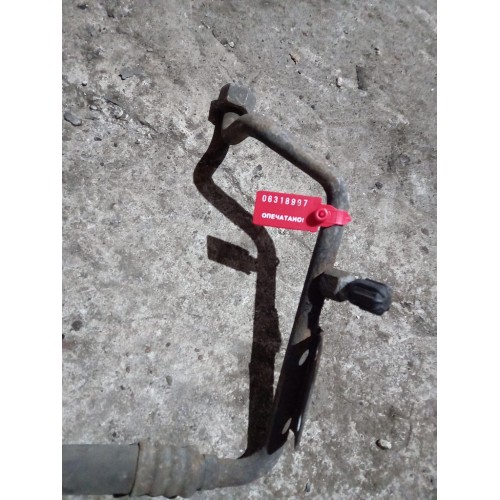 Трубка кондиционера Mercedes Actros (к испарителю) (997)-2