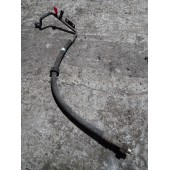 Трубка кондиционера Mercedes Actros (к испарителю) (996)