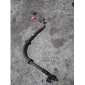 Трубка кондиционера Mercedes (к осушителю) (910)