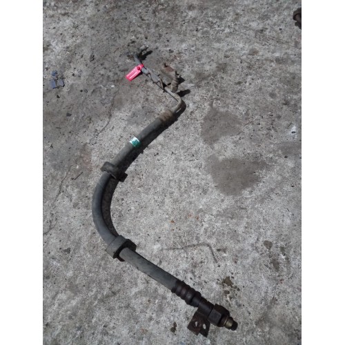 Трубка кондиционера Mercedes (к осушителю) (910)