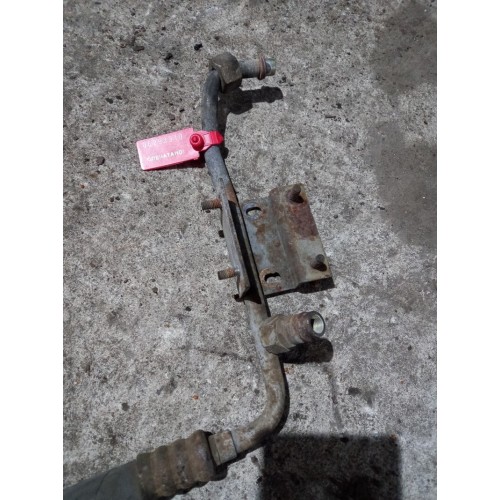 Трубка кондиционера Mercedes (к осушителю) (910)-1