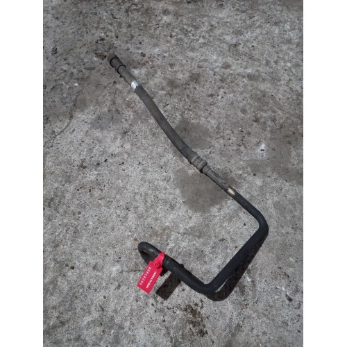 Трубка кондиционера Mercedes (к компрессору) (908)