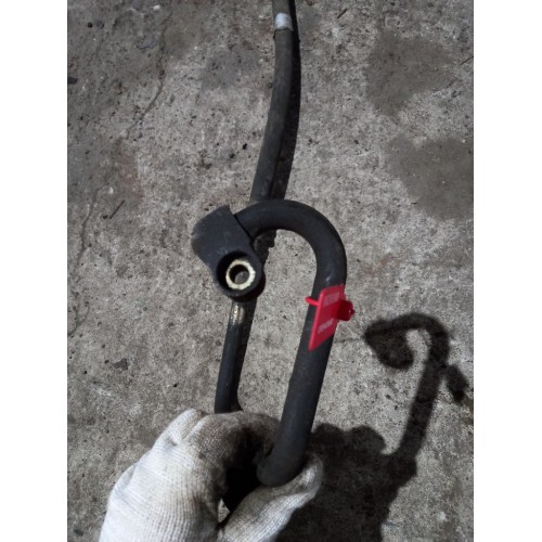 Трубка кондиционера Mercedes (к компрессору) (908)-2