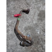 Трубка кондиционера Mercedes (993)