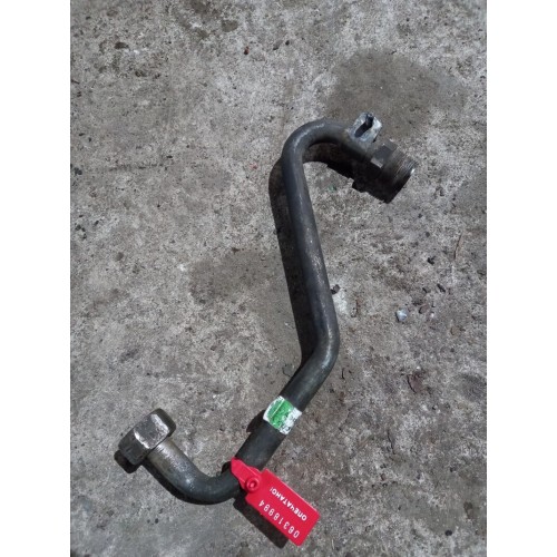 Трубка кондиционера Mercedes (994)