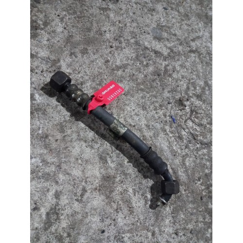 Трубка кондиционера Mercedes (осушитель-испаритель) (906)