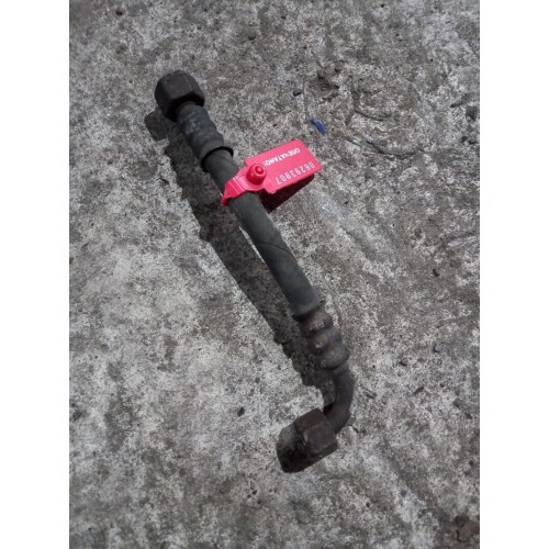 Трубка кондиционера Mercedes (осушитель-испаритель) (907)