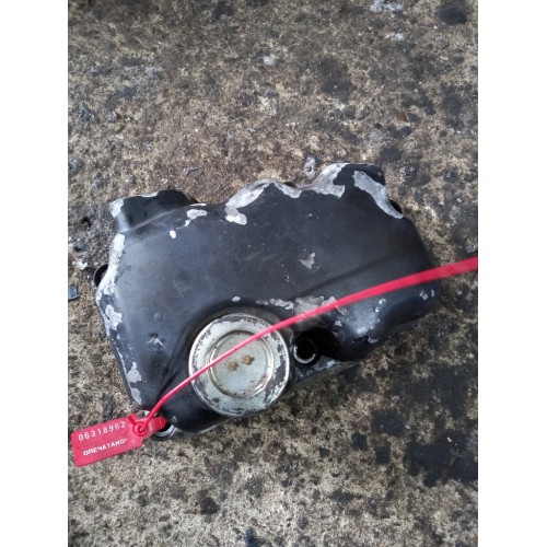 Крышка клапанная Scania 340 598967 (962)-1