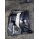 Обшивка (карта) двери DAF 105 XF 410 822577 RH (942)