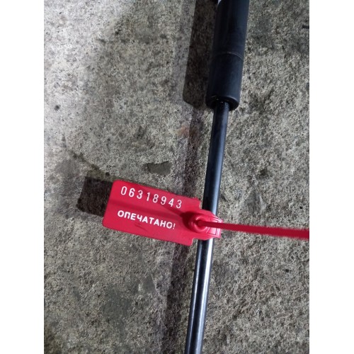 Газовый упор капота DAF XF105 410 822577 (943)-1