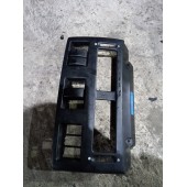 Накладка на торпедо (централ.часть под воздуховоды) DAF XF105 410 822577 (505)