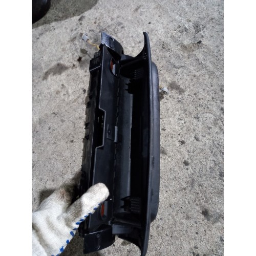 Пепельница в сборе DAF XF105 410 822577 (503)-3