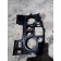 Накладка на панель приборов DAF XF105 410 822577 (946)