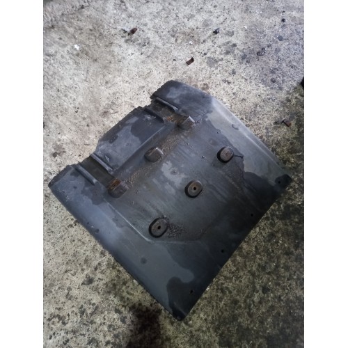 Полукрыло заднее переднее RH Scania G400 269358 деф. (496)