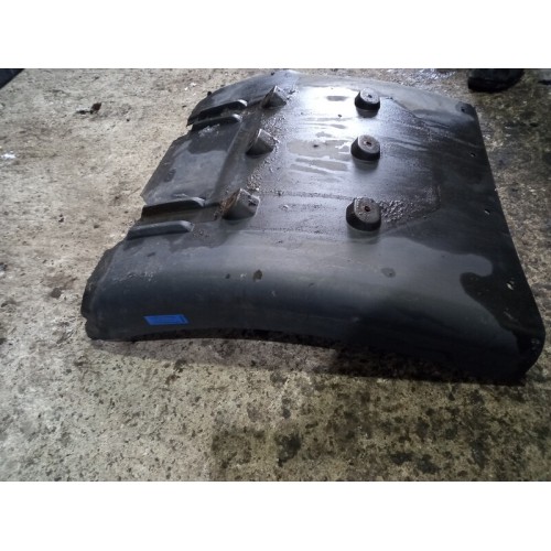 Полукрыло заднее переднее RH Scania G400 269358 деф. (496)-3