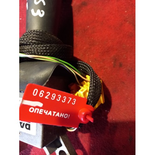 Подрулевой переключатель DAF 105 XF 410 822577 (ретарды) (373)-2