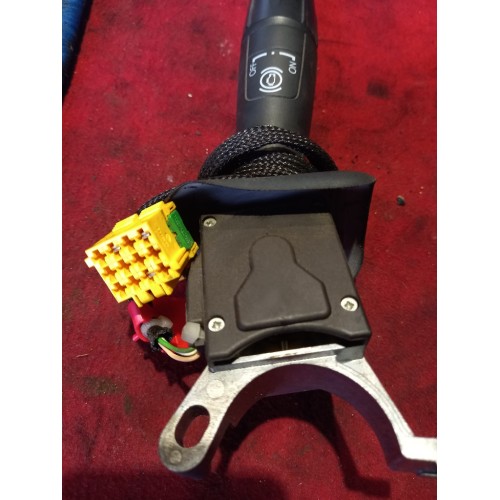 Подрулевой переключатель DAF 105 XF 410 822577 (ретарды) (373)-3